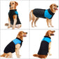 Winter Dog Clothes | Large Coat in Sizes 2XL-7XL for Ultimate Warmth and Style