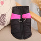 Winter Dog Coat Waterproof Vest | XS - 6XL