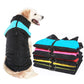 Winter Dog Coat Waterproof Vest | XS - 6XL