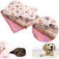 Cute Warm Pet Bed Mat | 3 Sizes