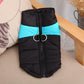 Winter Dog Coat Waterproof Vest | XS - 6XL