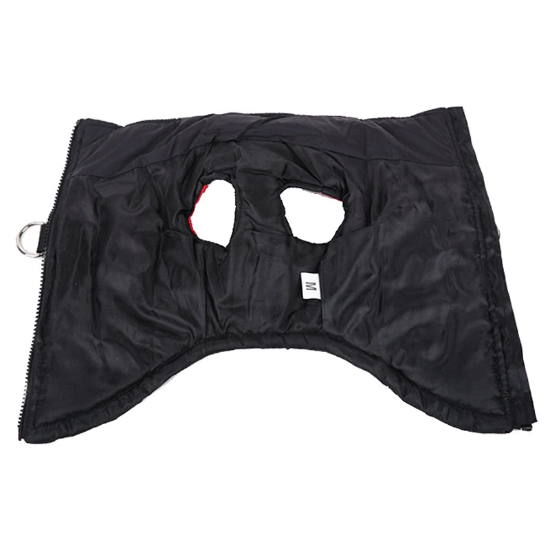 Winter Dog Coat Waterproof Vest | XS - 6XL