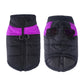 Winter Dog Coat Waterproof Vest | XS - 6XL