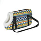 Classic Pet Carrier Bag | Small Dogs & Cats
