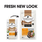 Ivory Coat Adult Dog Grain Free Chicken Food
