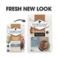 Ivory Coat Adult Dog Grain Free Lamb & Sardine Food