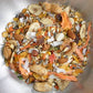 Birdzone Large Parrot Food Blend