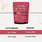 PetzPark Liver Support for Cats 90g Powder