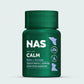 Natural Animal Solutions Calm Tablets for Dogs & Cats