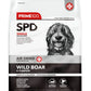 Prime100 SPD Air Dried Wild Boar & Pumpkin Food