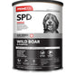 Prime100 SPD Air Dried Wild Boar & Pumpkin Food