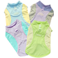 Summer Cooling Dog Vest | Small Sizes