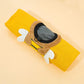 Pet Canvas Shoulder Bag | Cute Cat Carrier