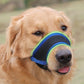 Adjustable Anti-Bark Mesh Dog Muzzle