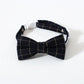 Adjustable Pet Bow & Neck Tie Collar