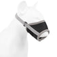 Adjustable Anti-Bark Mesh Dog Muzzle