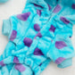 Dinosaur Clothing | Warm Fleece Hoodie