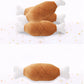 Puppy Dog Plush Squeaky Toy for Chewers