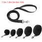 Long Strong Nylon Dog Leash | 1.5m - 50m Available