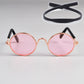 Pet Sunglasses | Non-Slip Cosplay Glasses
