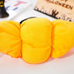 Creative Dog Pumpkin Costume