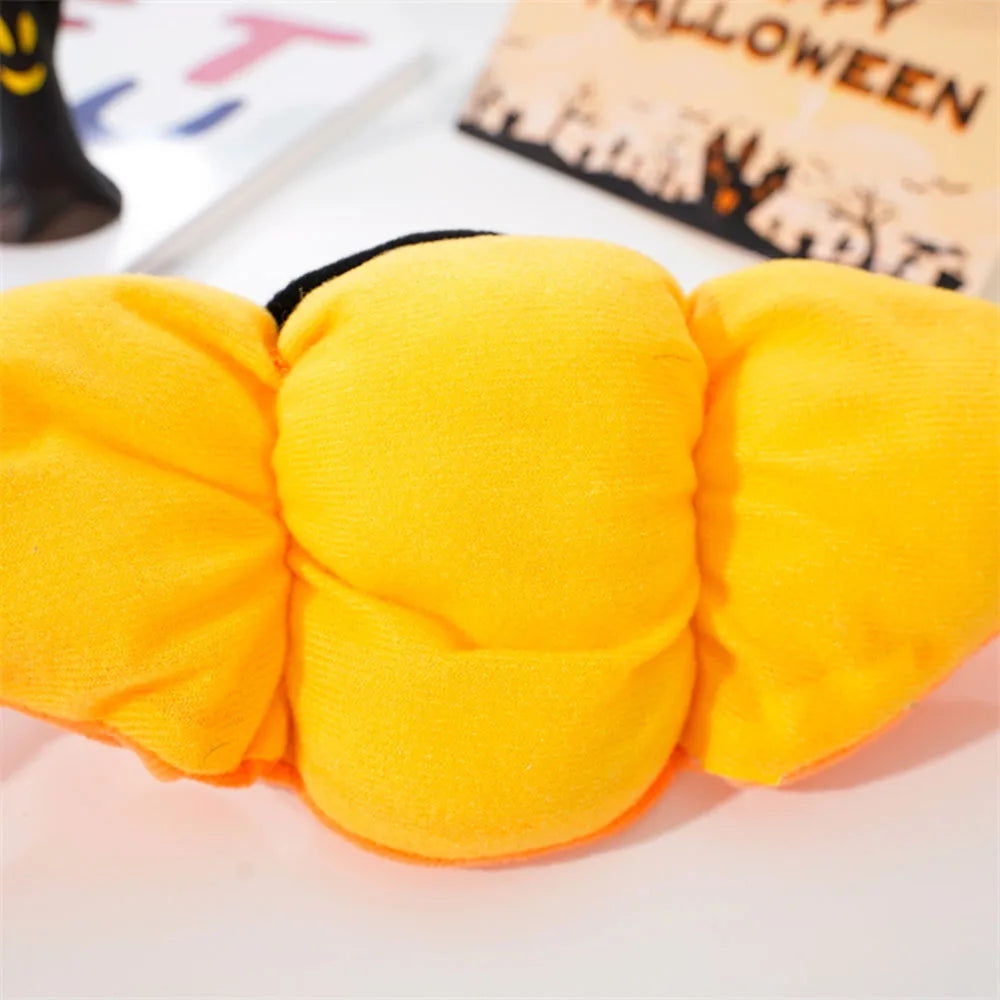 Creative Dog Pumpkin Costume