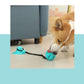Dog Chew Ball Toy | Interactive Treat Dispenser