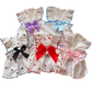 Dog Dress with Bowknot | Summer Pet Clothes