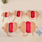 Halloween Hot Dog Pet Costume | XS-XL Available
