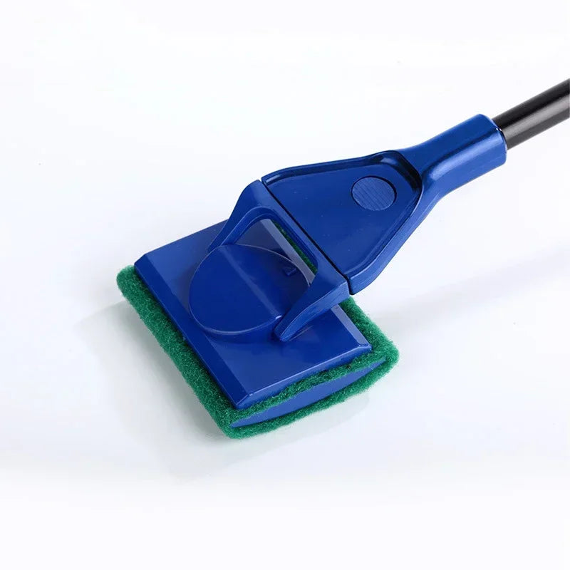 5-in-1 Fish Tank Cleaning Tool Set