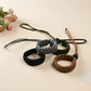 Hand Free Dog Leash Wrist Strap