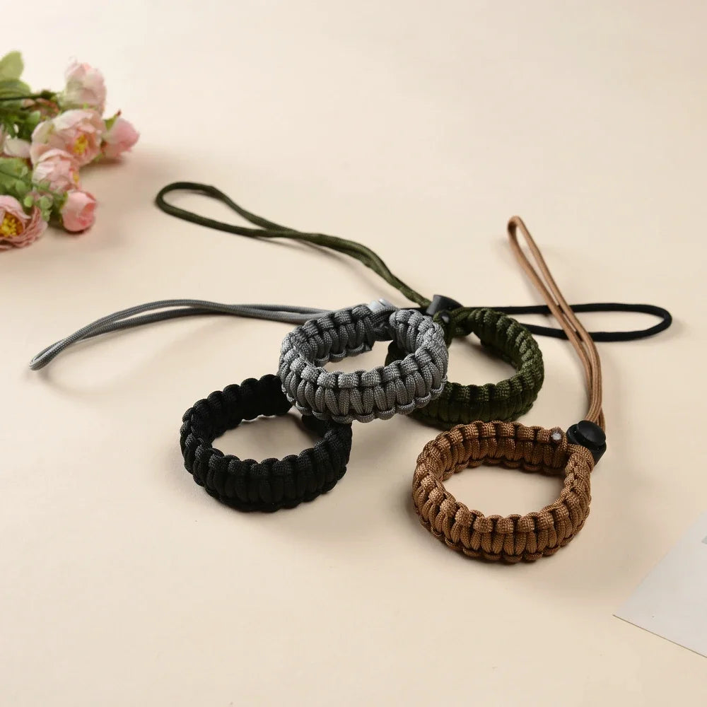 Hand Free Dog Leash Wrist Strap