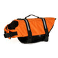 Reflective Dog Life Jacket | High Flotation