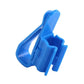 Extendable Aquarium Pipe Fixing Clamp | Adjustable Water Pipe Holder for Fish Tank and Bucket