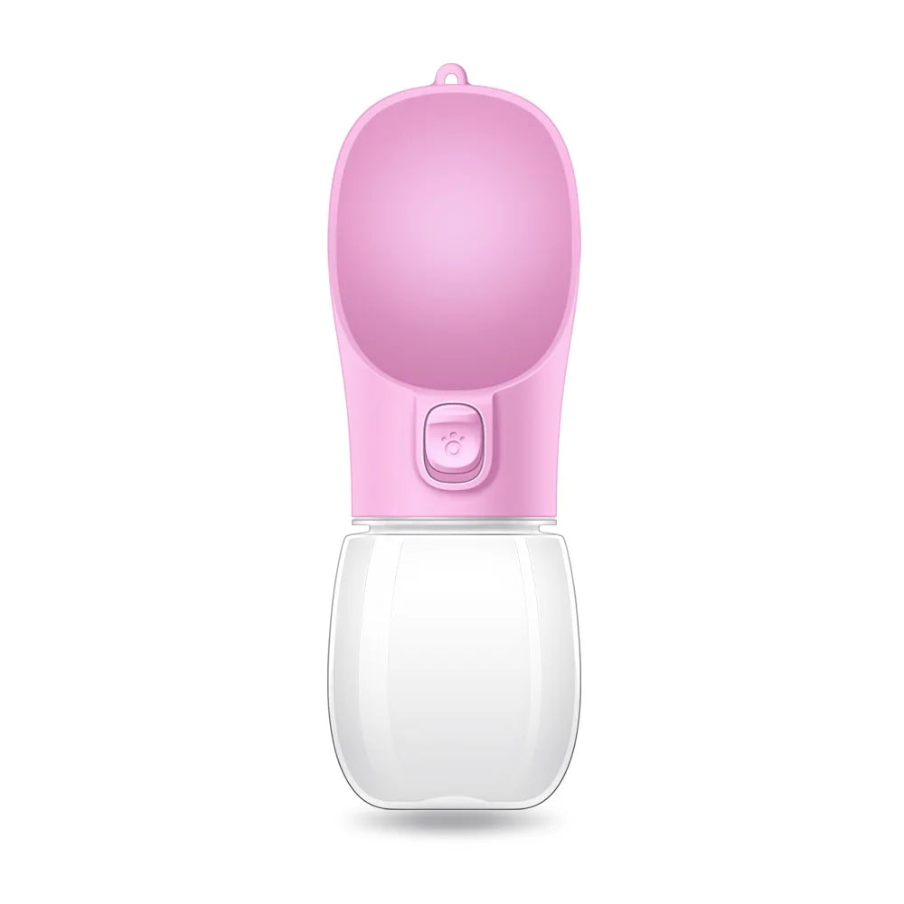 Portable Water Bottle | Leakproof & Eco-Friendly