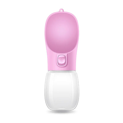 Portable Water Bottle | Leakproof & Eco-Friendly