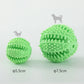 Dog Chew Ball Toy | Interactive Treat Dispenser