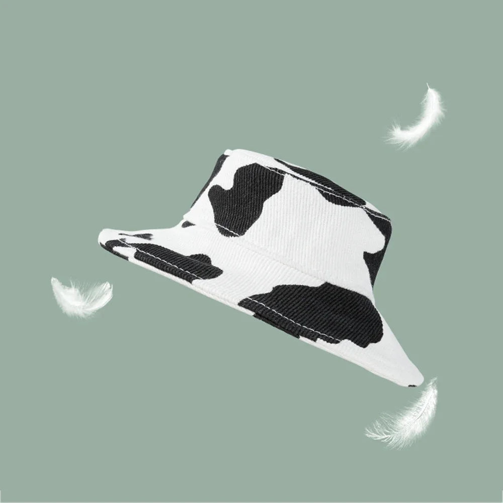 Animal Patterned Hat for Dogs | Adjustable Sizes