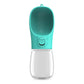 Portable Water Bottle | Leakproof & Eco-Friendly