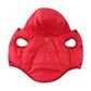 Warm Cats Hoodie Coat | Windproof & Fleece