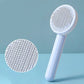 Self Cleaning Pet Brush