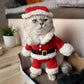 Dog Santa Claus Outfit | XS - XL Available