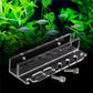 Acrylic Aquarium Tool Storage Rack | Organise and Protect Aquarium Accessories