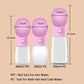 Portable Water Bottle | Leakproof & Eco-Friendly
