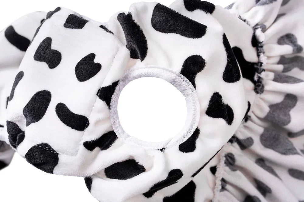 Washable Female Dog Diapers | Small to Large