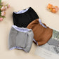 Washable Male Dog Diaper | 4-Packs | XS-XL Available
