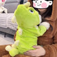 Pet Dog Fleece Costume Hoodie