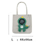 Pet Canvas Shoulder Bag | Cute Cat Carrier