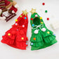 Christmas Tree Cloak | S - L Available
