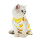 Cat Recovery Suit | E-Collar Alternative